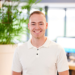 Employee Image