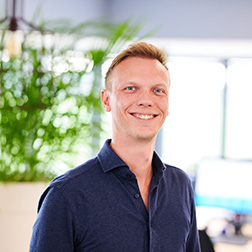 Employee Image