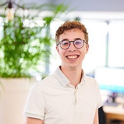 Employee Image